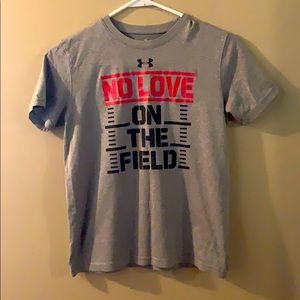 Under Armour Tee